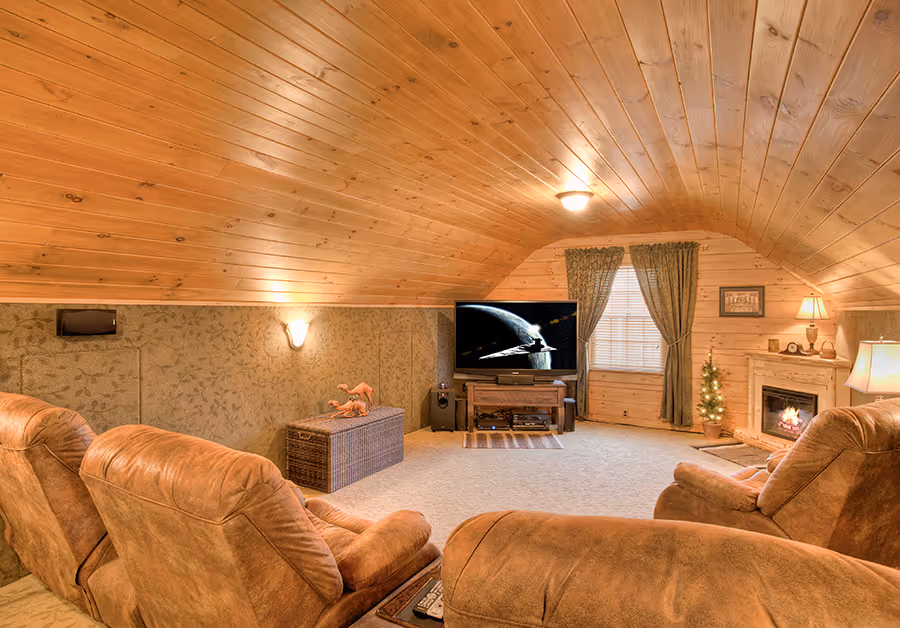 Modified McKay - Lounge