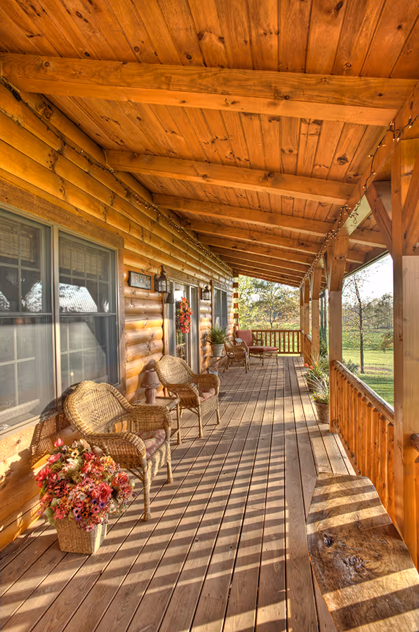 Modified McKay - Porch 2